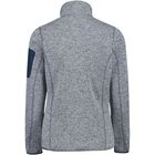 W Knitted Fleece Jkt 3H14746 W Knitted Fleece Jkt 3H14746