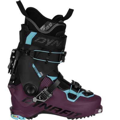 Radical Pro W