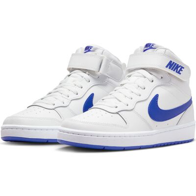 JR Court Borough Mid 2 Big Kids Shoe