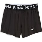 W PUMA STRONG KNIT SHORT 3" W PUMA STRONG KNIT SHORT 3"