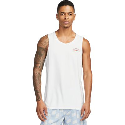 NIKE DRI-FIT MILER MEN'S RUNNING