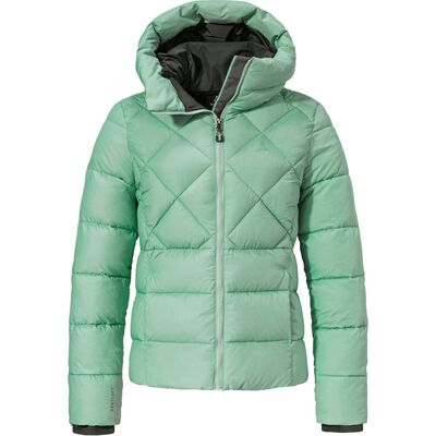 Ins Jacket Boston L