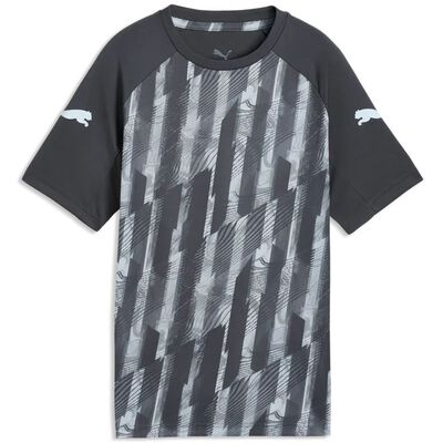 individualLIGA Graphic Jersey Jr