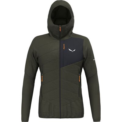ORTLES HYBRID TWR JACKET M
