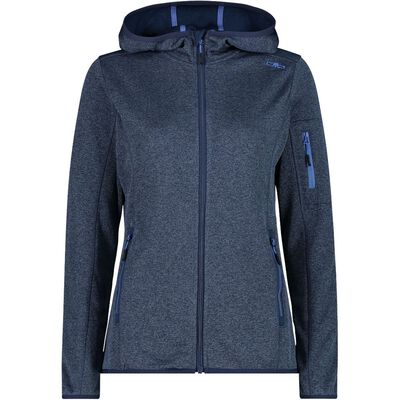 Woman Jacket Fix Hood 30H5856