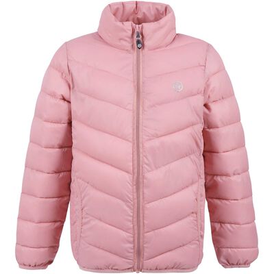 Jacket quilted