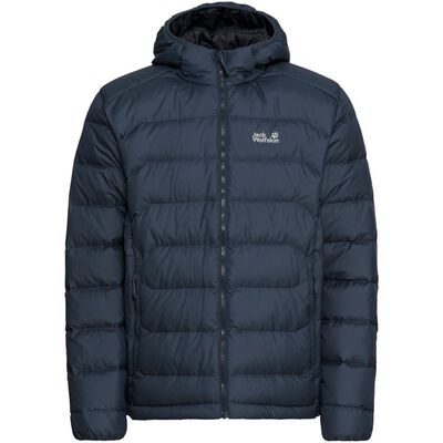 WILD PASS DOWN HOODY M RDS