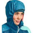 WINDBREAKER JACKET W WINDBREAKER JACKET W