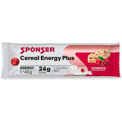 Cereal Energy Plus (RIEGEL)