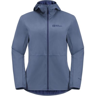 FELDBERG HOODY W