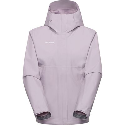 Treeline Light HS Hooded Jacket Women