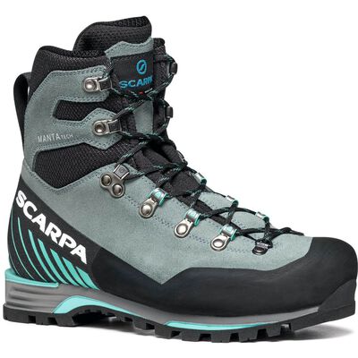 Manta Tech GTX Wmn