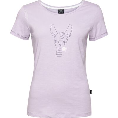 Gandia Happy Alpaca T-Shirt Woman
