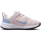 JR Revolution 6 Little Kids Shoe JR Revolution 6 Little Kids Shoe