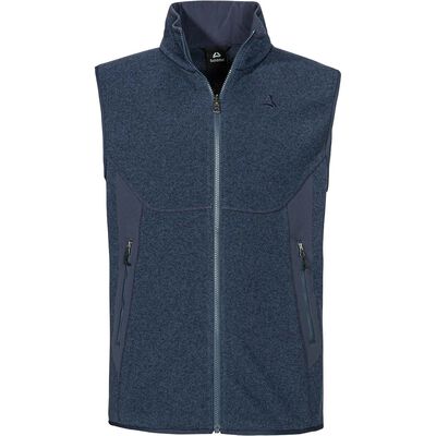 CIRC Fleece Vt Style Yew MEN