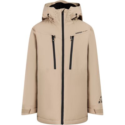 PRTWixan JR snowjacket