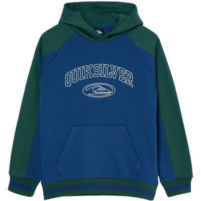 No Teacher Hoodie