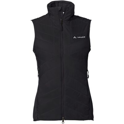 Wo Sesvenna Vest IV