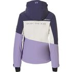 LIV-R-JR Girls Snowjacket