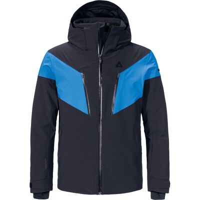 Jacket Style Safuna MNS