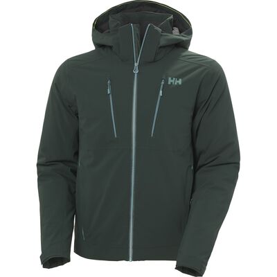 ALPHA 4.0 JACKET