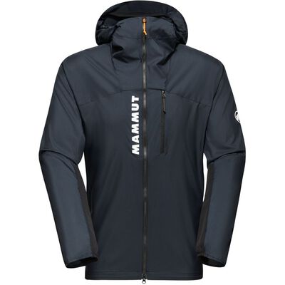 Aenergy WB Hooded Jacket Men