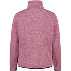 Woman Jacket Zip Hood Detachble INN. Jacket 32Z1436D