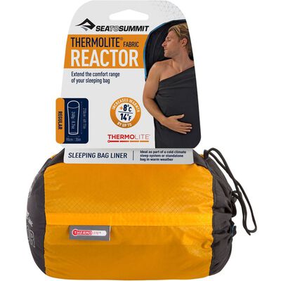 Reactor Thermolite