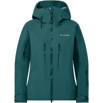 Women's Monviso 3L Jacket II