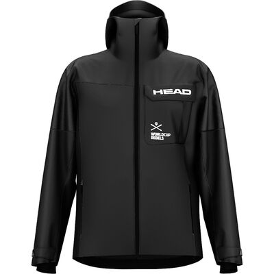 RACE NOVA Jacket Men