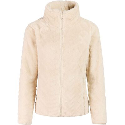 PRTFinta full zip top
