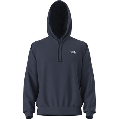 M EVOLUTION SIMPLE DOME REGULAR HOODIE