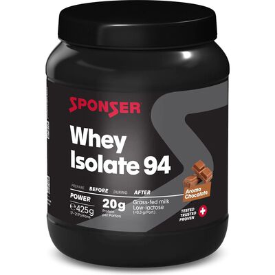 Whey Isolate 94