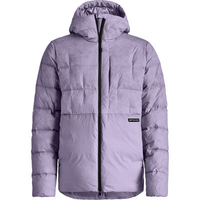 DOWNWOOL 270 JACKET W