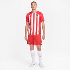 Atlético Madrid M NK DF STAD JSY SS Home
