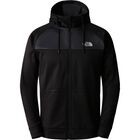 Men’s Reaxion Fleece F/Z Hoodie Men’s Reaxion Fleece F/Z Hoodie