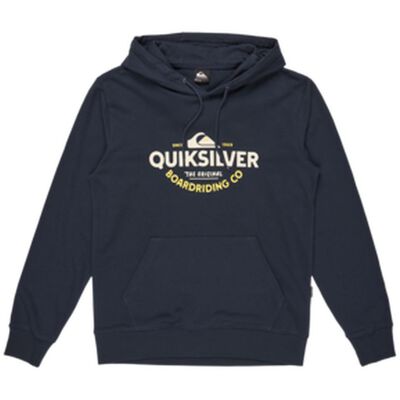 Typed Out Hoodie