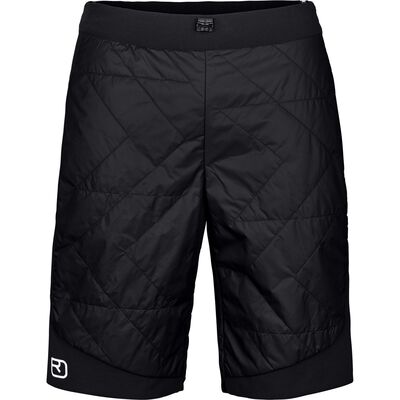 SWISSWOOL PIZ BOÈ SHORTS M