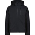 Man Jacket Zip Hood 36Z2267