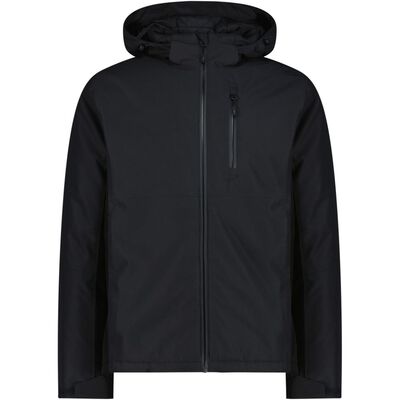 Man Jacket Zip Hood 36Z2267