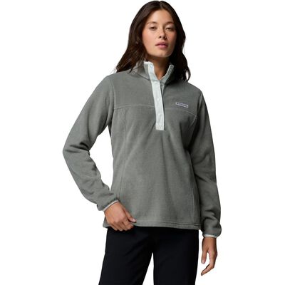 Benton Springs 1/2 Snap Pull Over