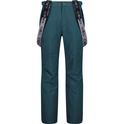 Man Ski Salopette 3W17397N