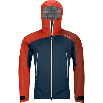 Westalpen 3L Light Jacket M
