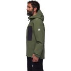 Stoney HS Hooded Jacket Men