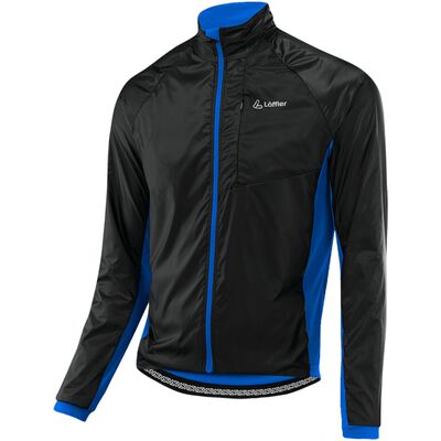 M BIKE LT HYBRID JKT