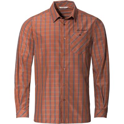 Me Albsteig LS Shirt III