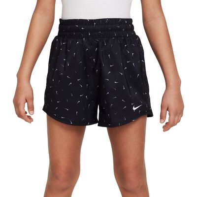 NIKE DRI-FIT ONE BIG KIDS' (GIRLS')