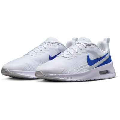NIKE AIR MAX NUAXIS