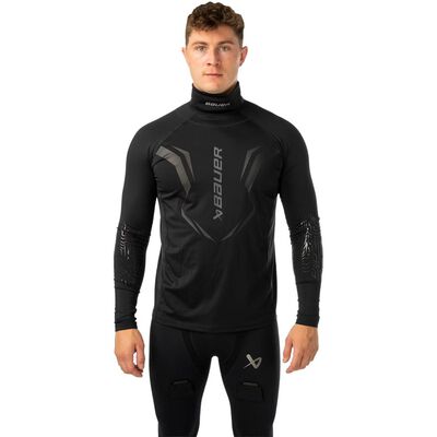Bodyguard Neckprotect Shirt SR