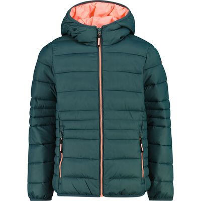 Kid G Jacket Fix Hood 35Z1415